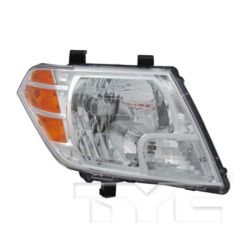 TYC Products 20-9079-00-9 Headlight Assem