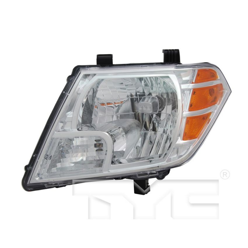 TYC Products 20-9080-00-9 Headlight Assem