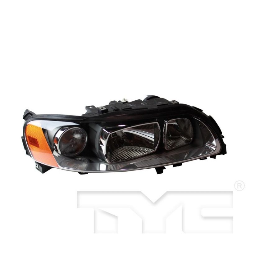 TYC Products 20-9081-00 Head Lamp
