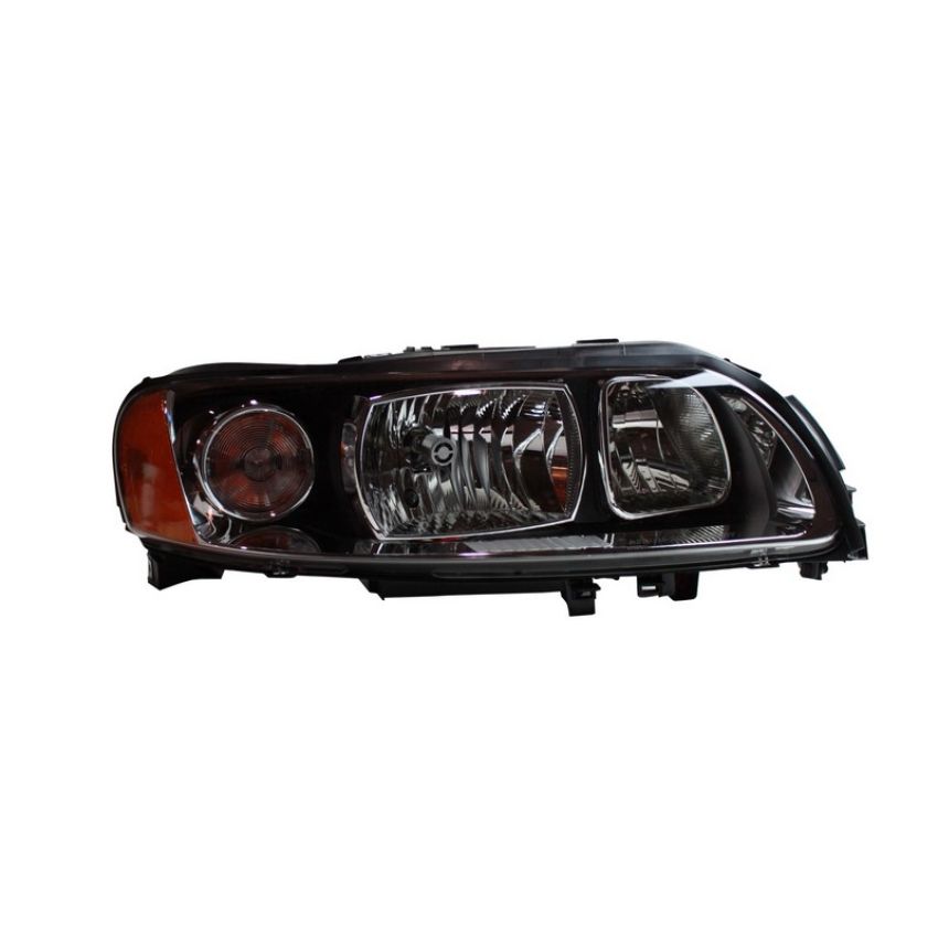 TYC Products 20-9081-90 Headlight Assem