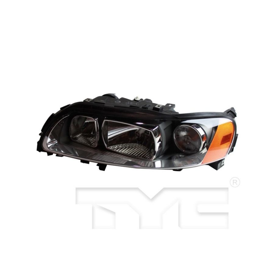 TYC Products 20-9082-00 Head Lamp