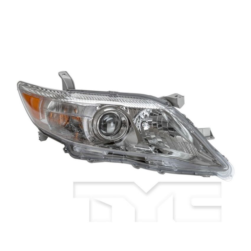 TYC Products 20-9087-00 Head Lamp