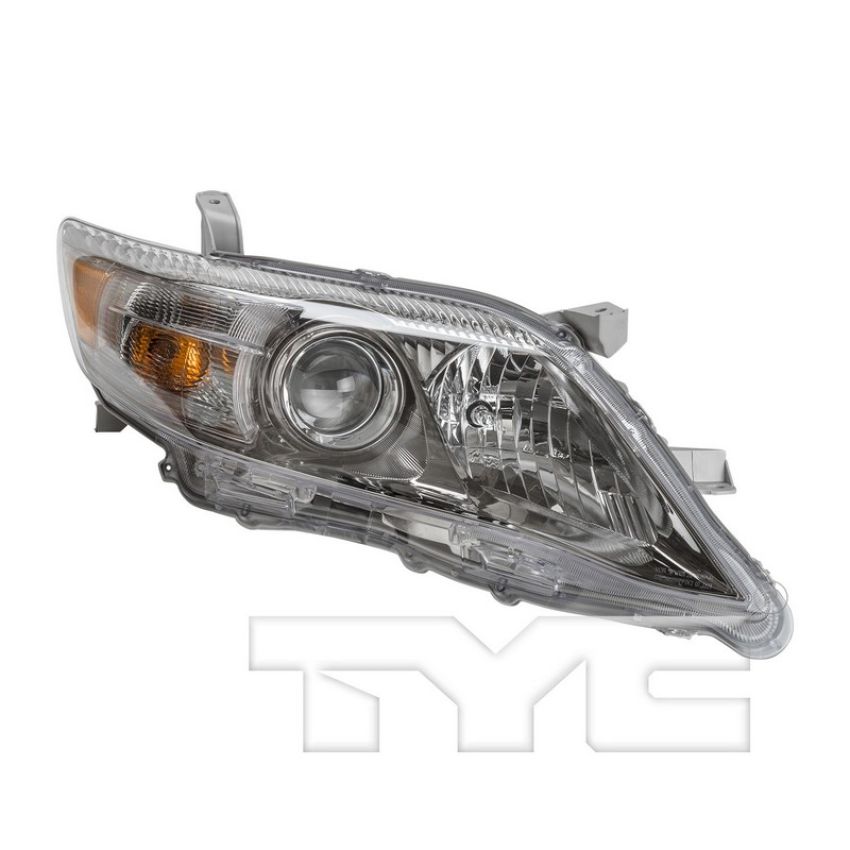 TYC Products 20-9087-90 Head Lamp