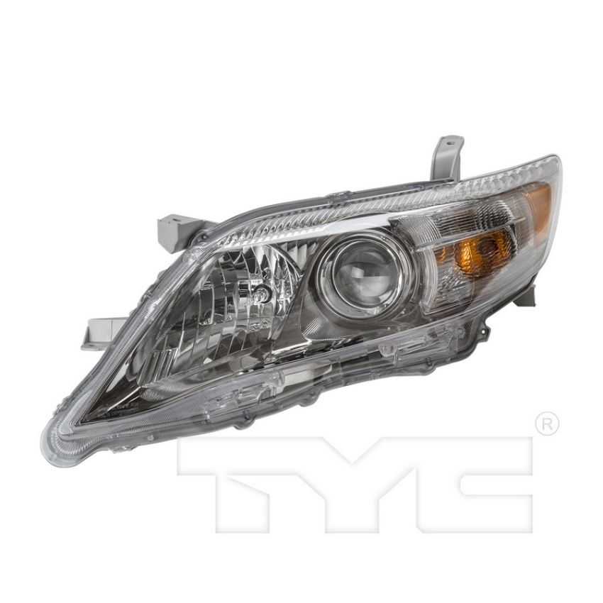 TYC Products 20-9088-90 Head Lamp