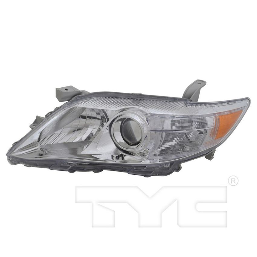 TYC Products 20-9090-01-9 Head Lamp