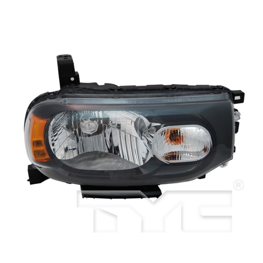 TYC Products 20-9111-00 Head Lamp