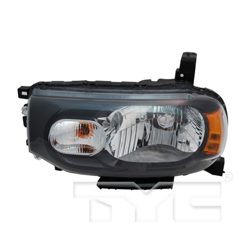 TYC Products 20-9112-00 Head Lamp