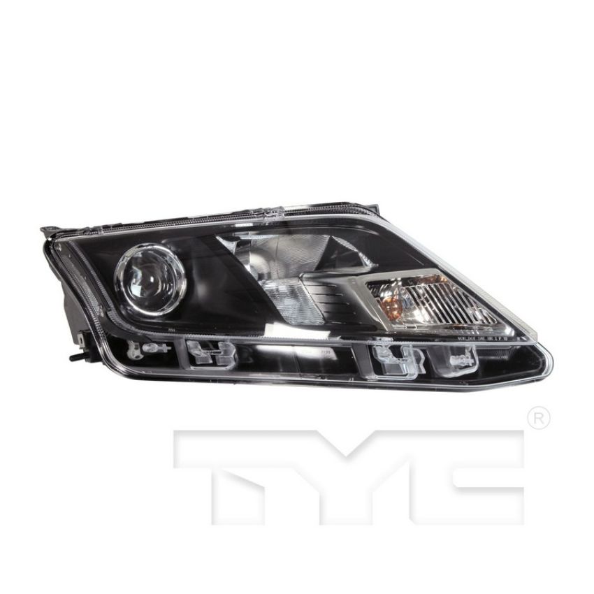 TYC Products 20-9131-00-9 Head Lamp