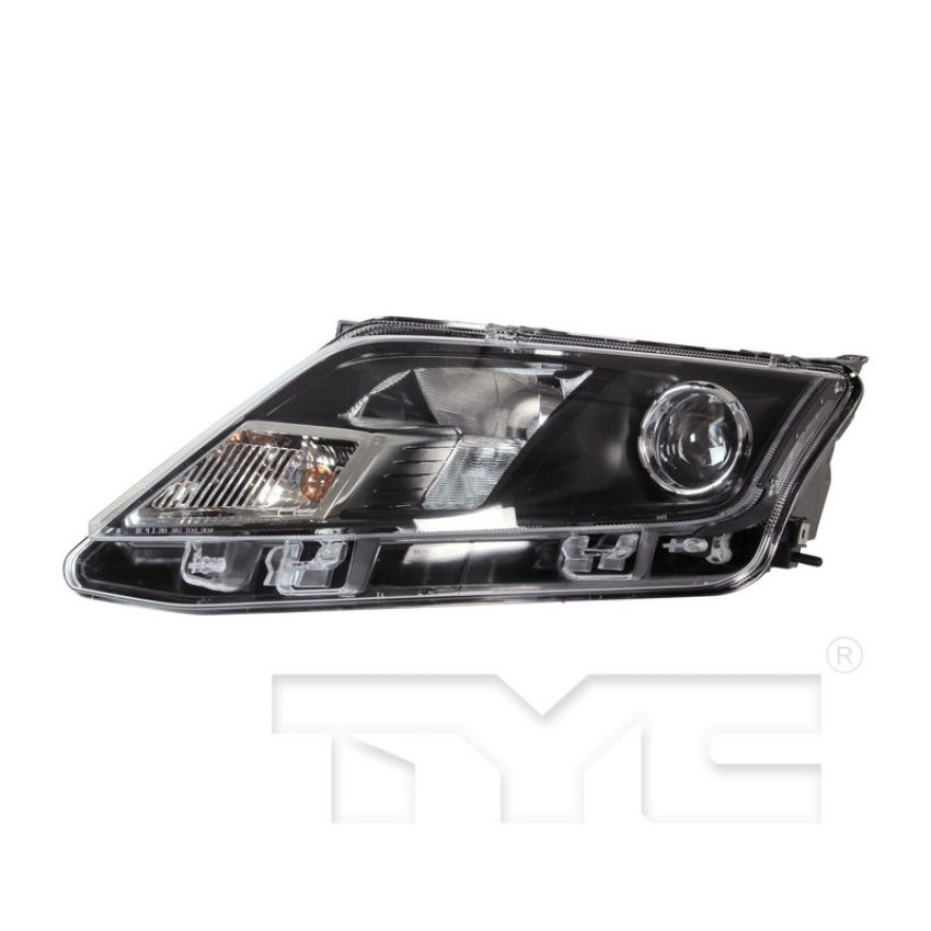 TYC Products 20-9132-00-9 Head Lamp
