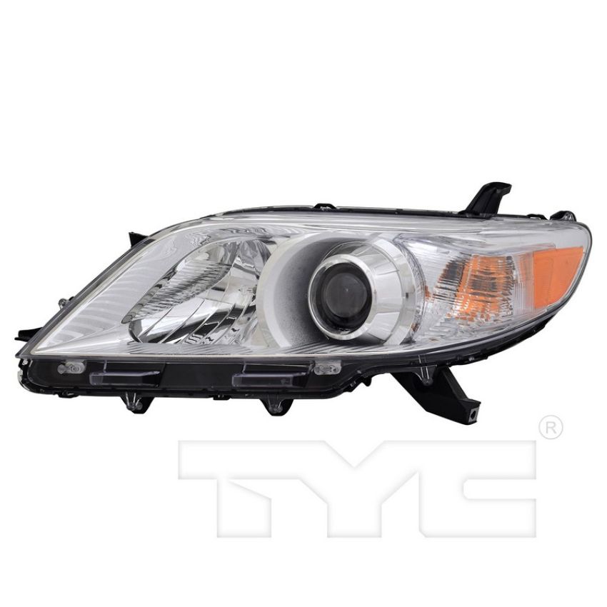 TYC Products 20-9138-81 Head Lamp