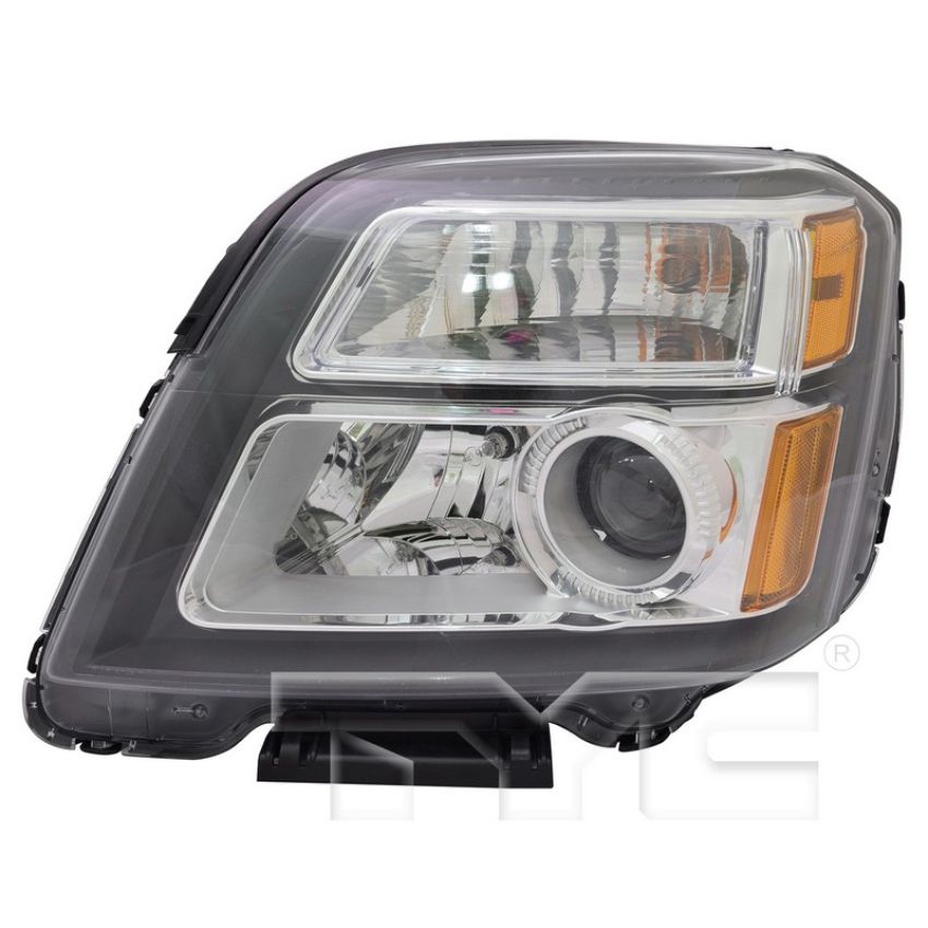 TYC Products 20-9142-80 Head Lamp