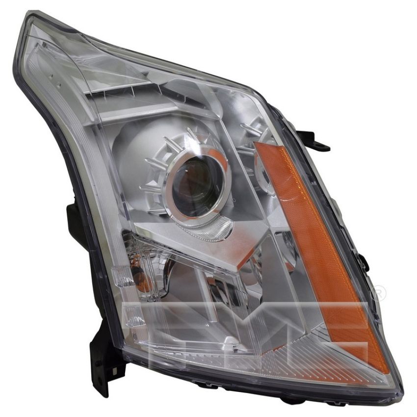 TYC Products 20-9143-90 Headlight Assembly