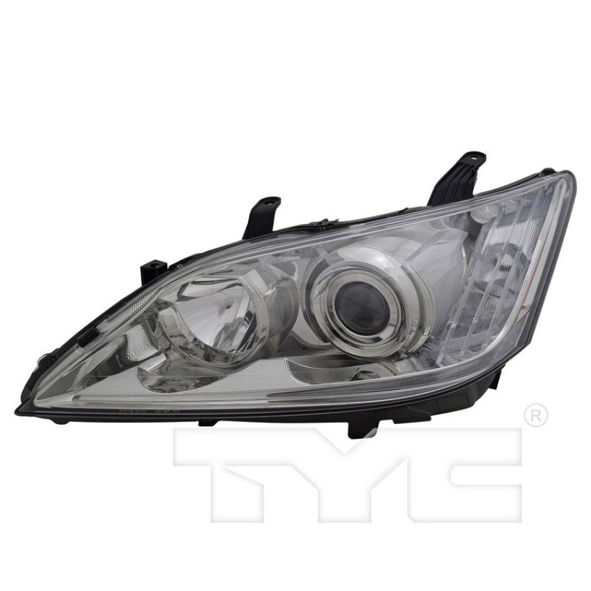 TYC Products 20-9162-01 Headlight Assembly