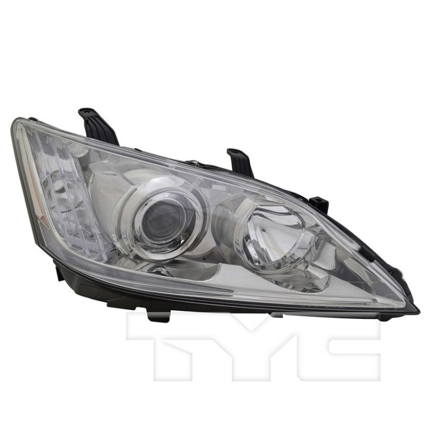 TYC Products 20-9163-01-9 Head Lamp