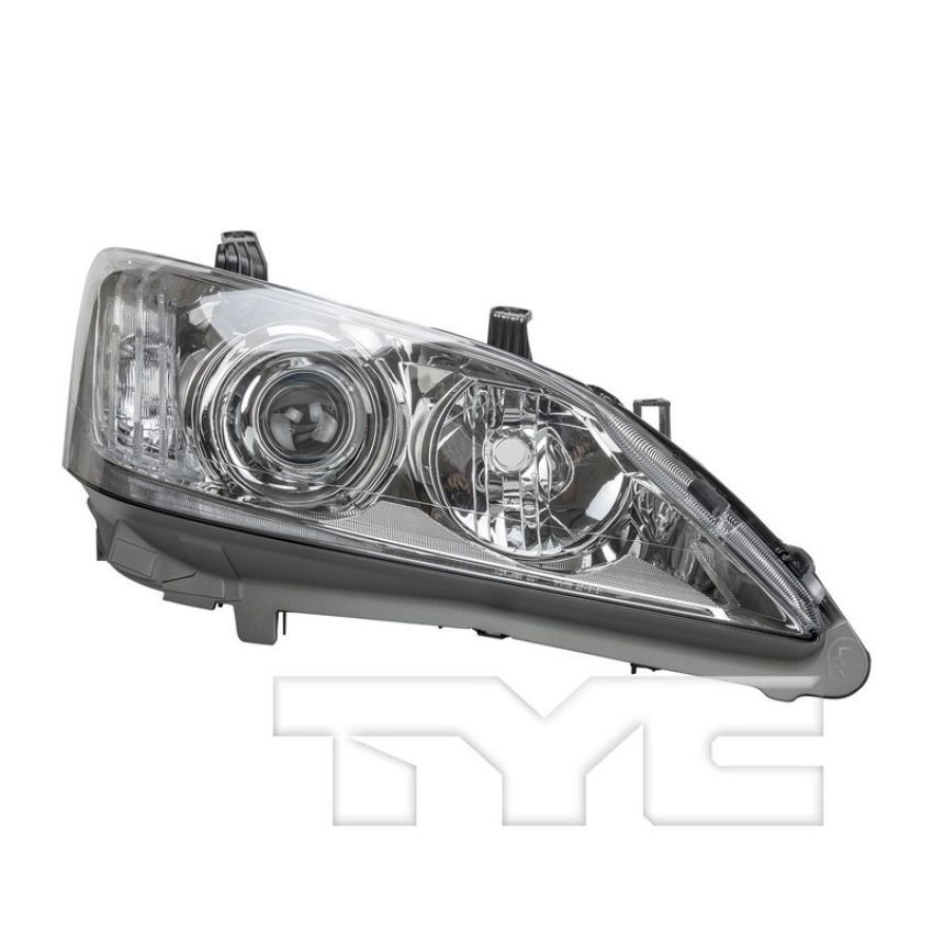TYC Products 20-9163-01 Headlight Assembly