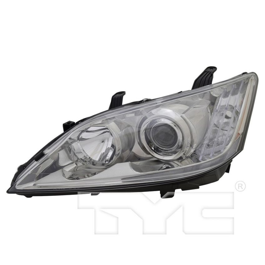 TYC Products 20-9164-01-9 Head Lamp