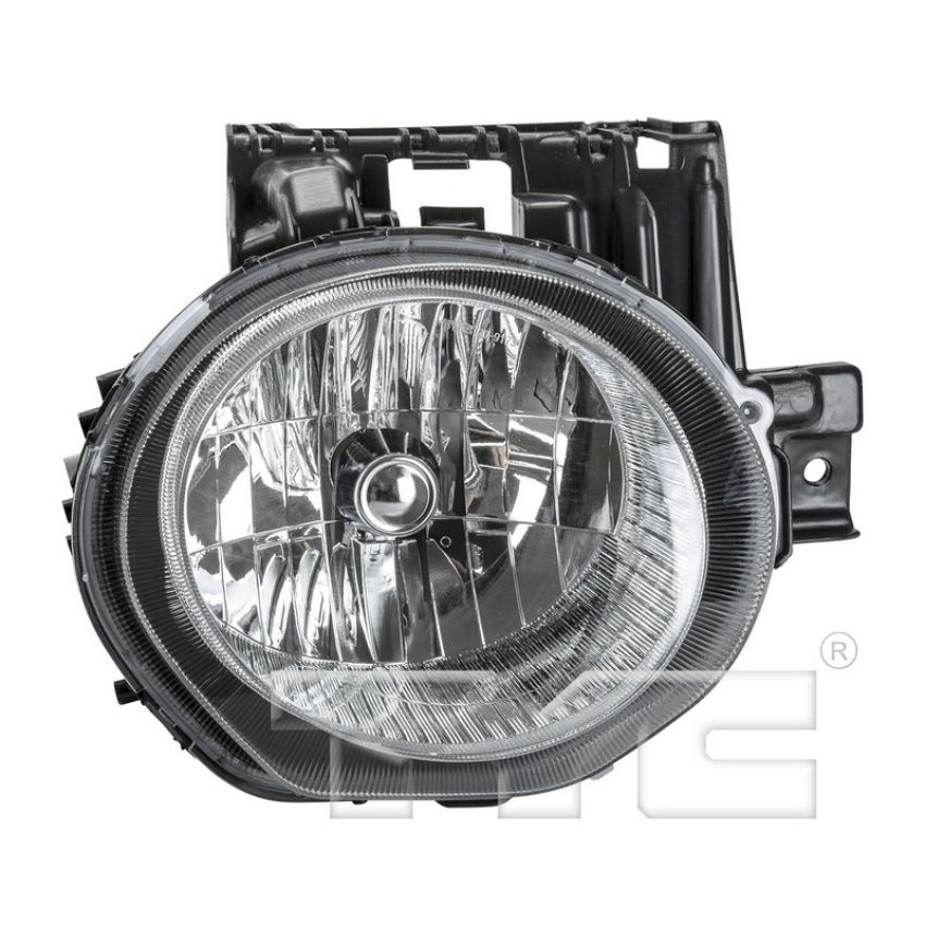 TYC Products 20-9173-00 Head Lamp