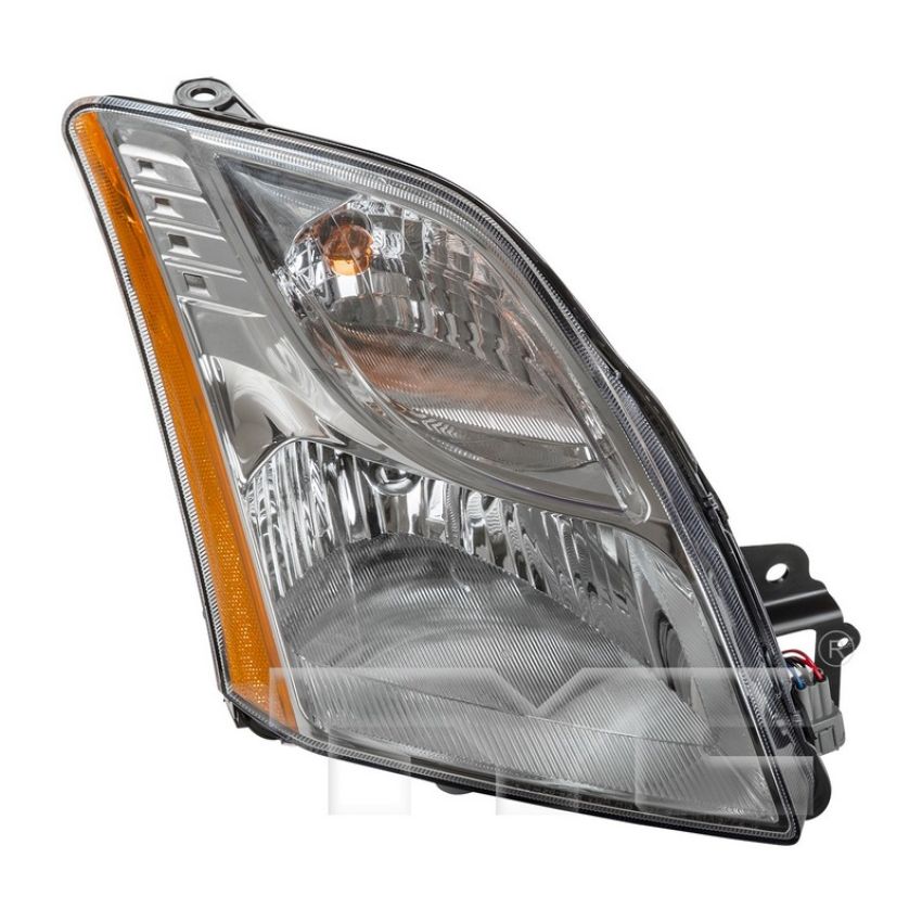 TYC Products 20-9213-00-9 Headlight Assem