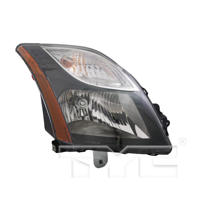 TYC Products 20-9213-90 Head Lamp