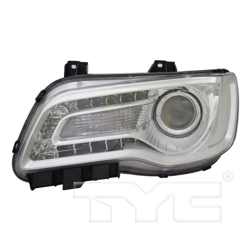 TYC Products 20-9218-80-9 Light Assembly