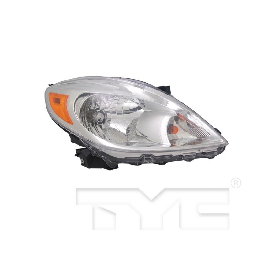 TYC Products 20-9219-00 Head Lamp