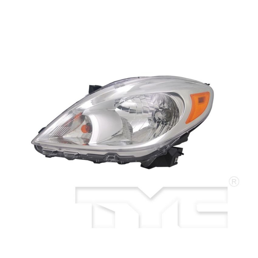 TYC Products 20-9220-00 Head Lamp