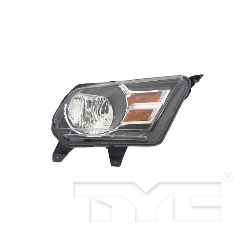 TYC Products 20-9226-00-9 Head Lamp