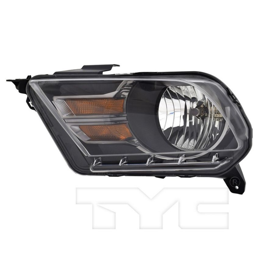 TYC Products 20-9226-90-9 Head Lamp