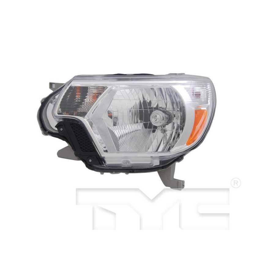 TYC Products 20-9228-00 Headlight Assembly