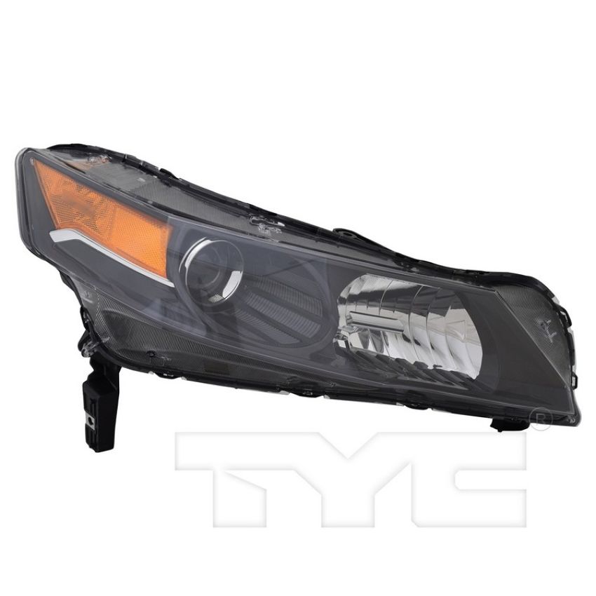 TYC Products 20-9247-01-9 Head Lamp