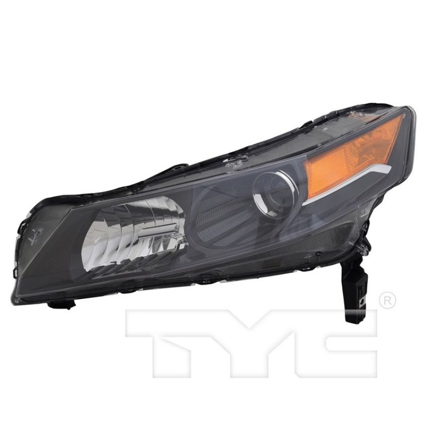 TYC Products 20-9248-01 Headlight Assem