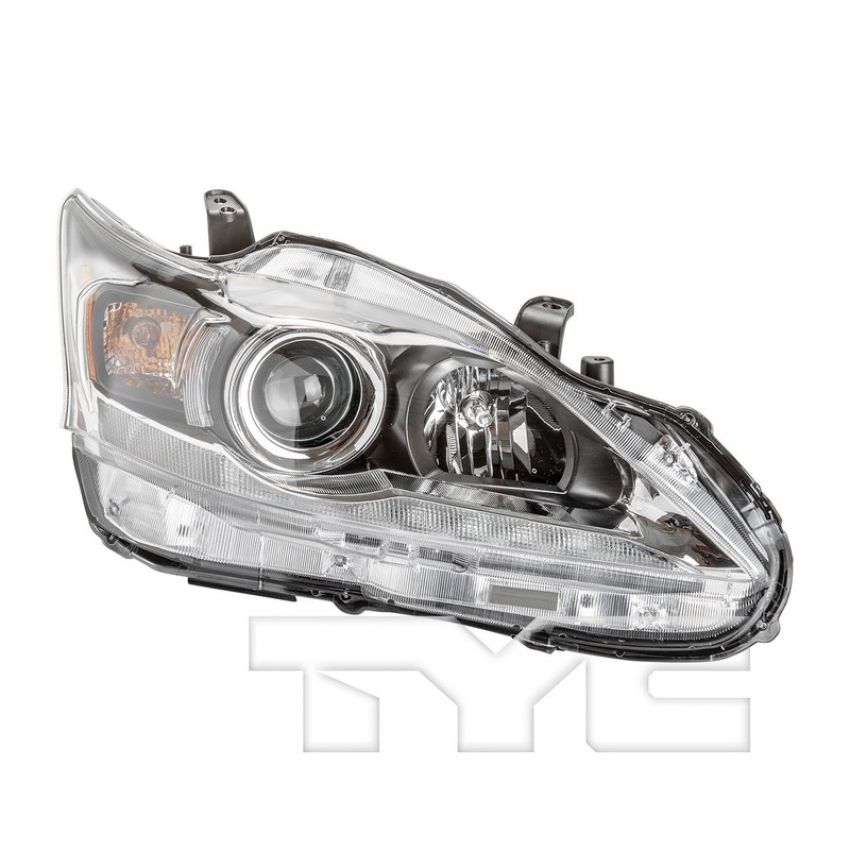 TYC Products 20-9259-00 Head Lamp