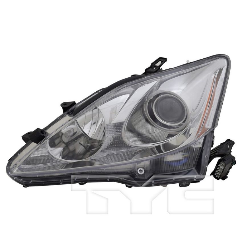 TYC Products 20-9268-01-9 Head Lamp