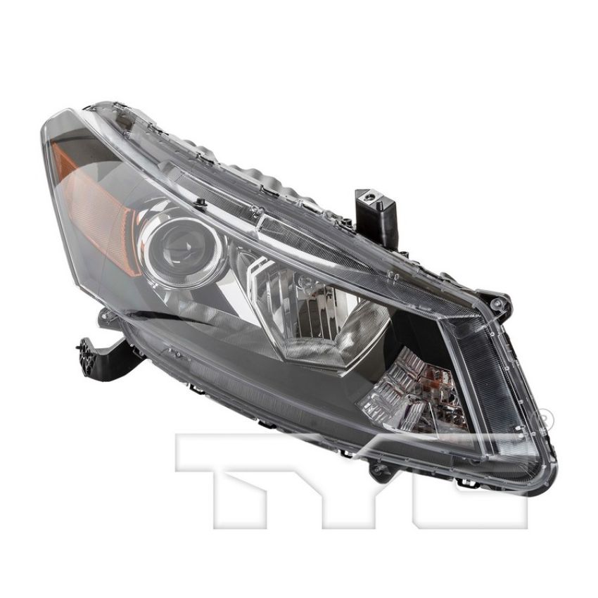 TYC Products 20-9269-00-9 Headlight Assem