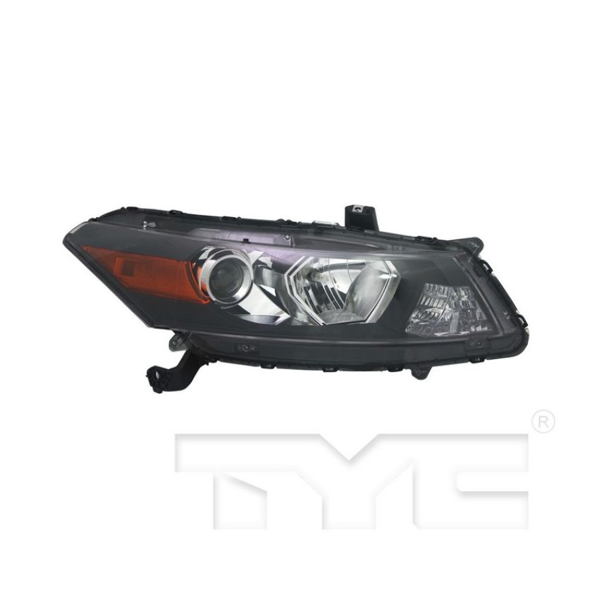 TYC Products 20-9269-00 Head Lamp