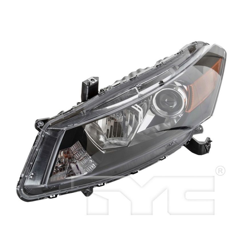 TYC Products 20-9270-00-9 Headlight Assem