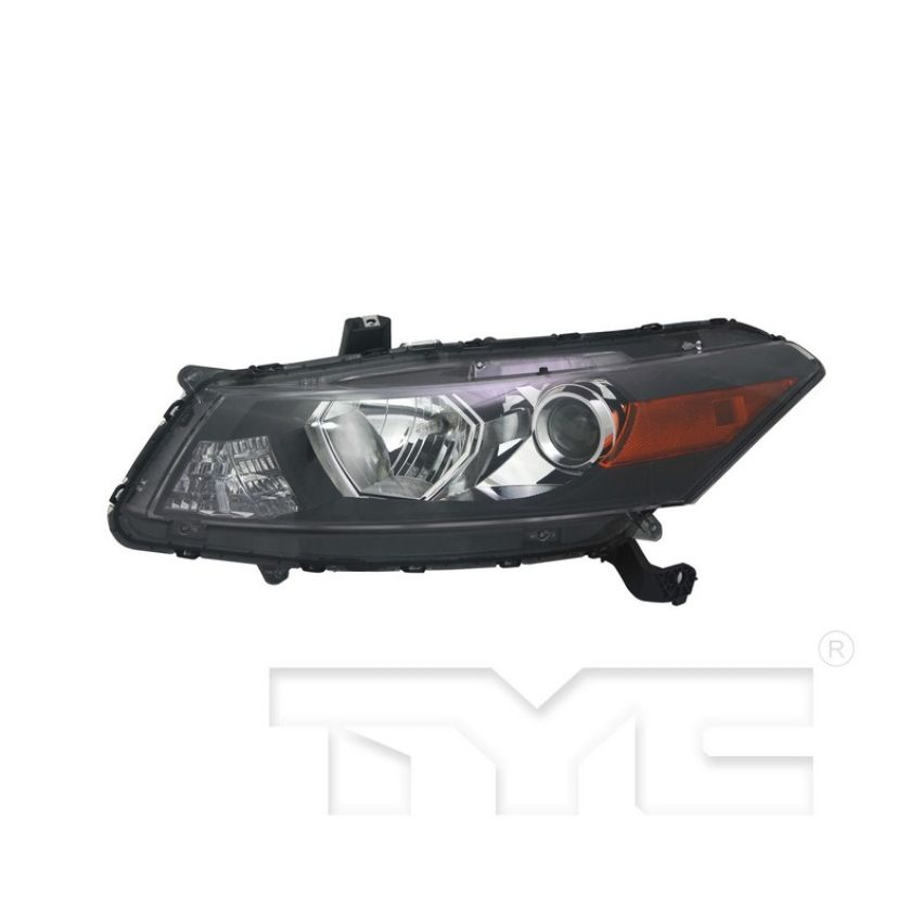 TYC Products 20-9270-00 Head Lamp