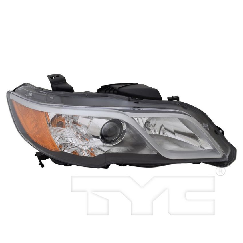 TYC Products 20-9285-00-9 Head Lamp