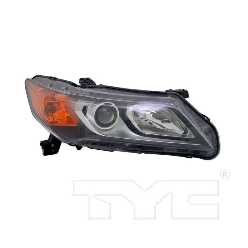 TYC Products 20-9327-00-9 Light Assembly