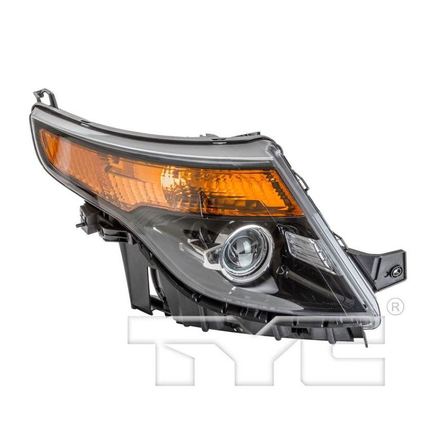 TYC Products 20-9339-90 Head Lamp