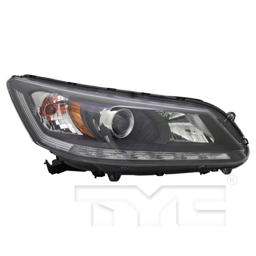 TYC Products 20-9357-90 Headlight Assembly