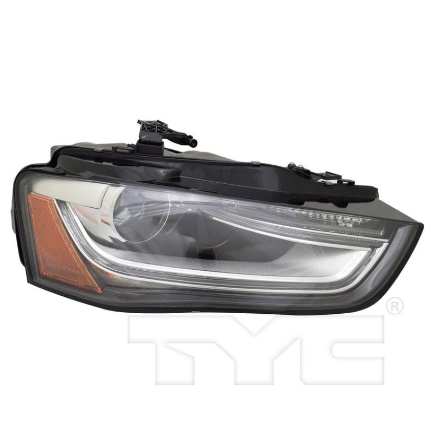 TYC Products 20-9361-01 Headlight Assembly