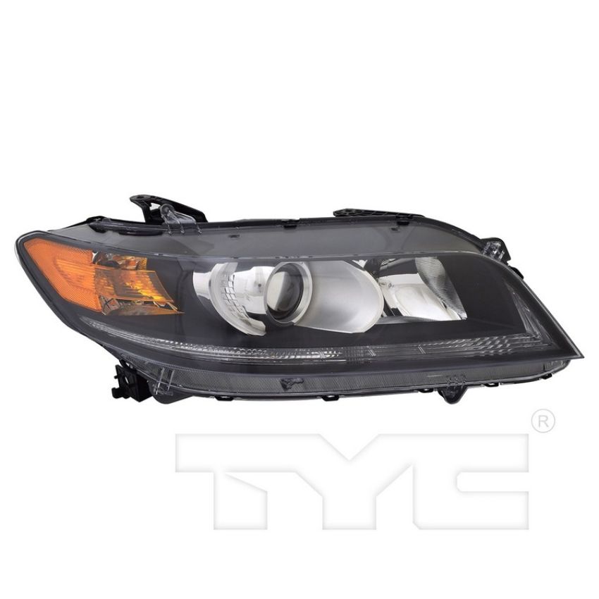 TYC Products 20-9387-90 Headlight Assembly