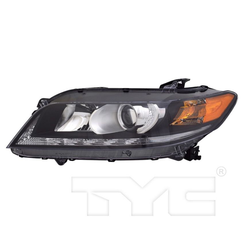 TYC Products 20-9388-00 Head Lamp