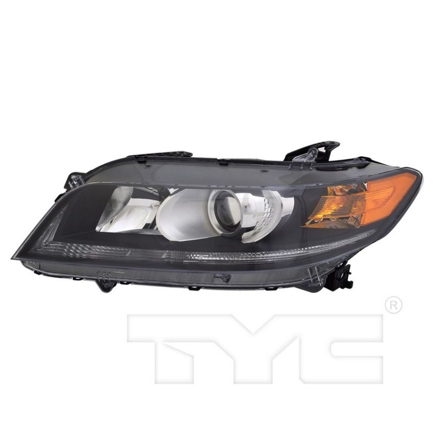 TYC Products 20-9388-90 Head Lamp