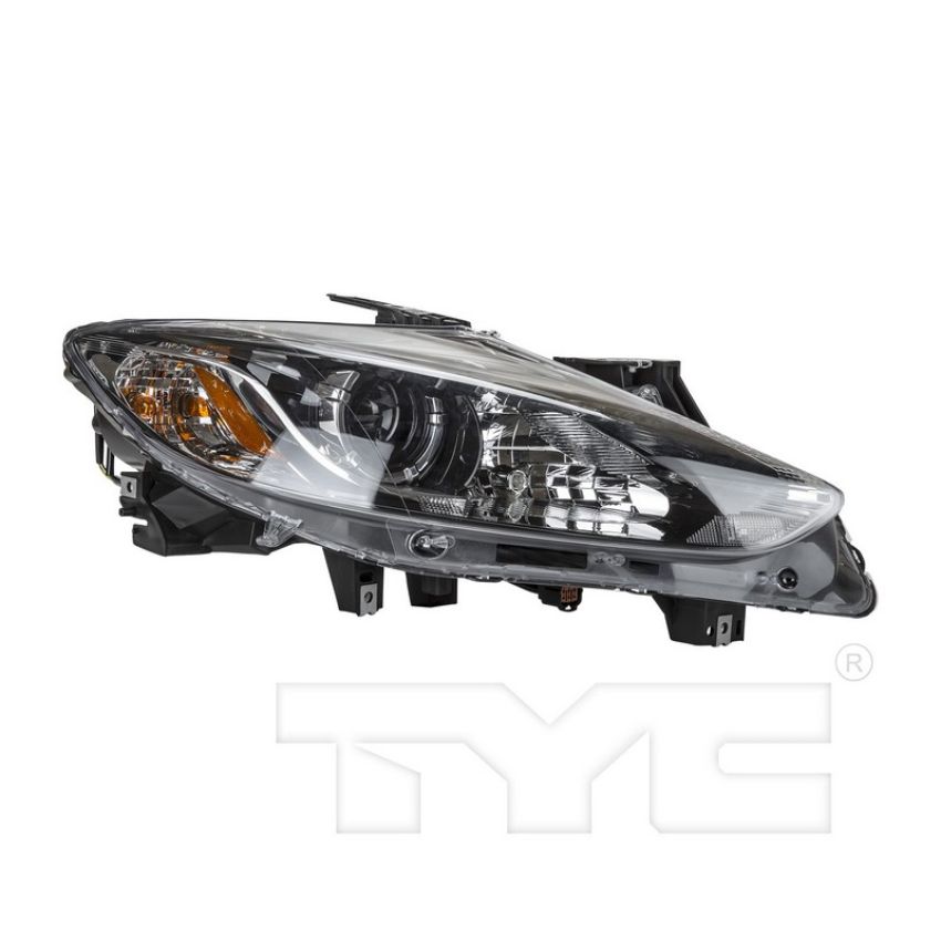 TYC Products 20-9423-00 Headlight Assem