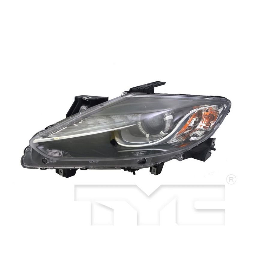 TYC Products 20-9426-01 Headlight Assembly