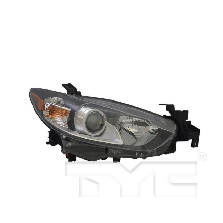 TYC Products 20-9427-00 Headlight Assembly
