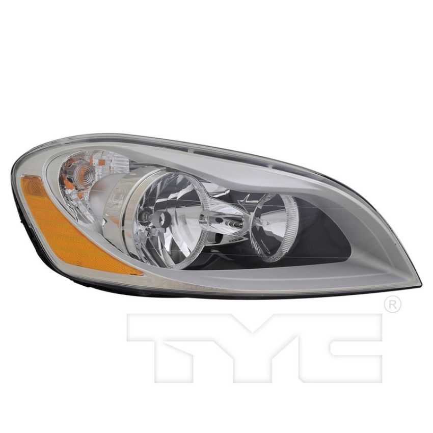TYC Products 20-9463-00-9 Head Lamp