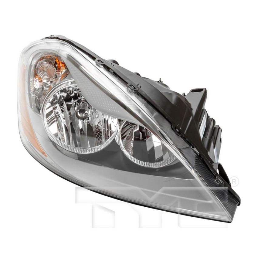 TYC Products 20-9463-00 Head Lamp